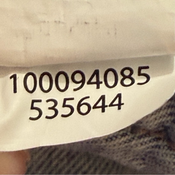 Garage Denim Mega Jeans - Picture 10 of 10